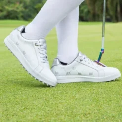 GIÀY GOLF NỮ -PGM WOMEN’S GOLF SHOES – XZ313
