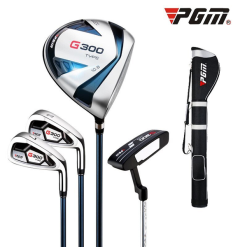 BỘ GẬY TẬP GOLF NAM – PGM G300 SERIES – MTG025 (4 GẬY)