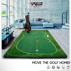Thảm Tập Putting Golf Mô Phỏng Green – PGM Golf Green – GL006