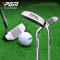 Gậy Chip Kỹ Thuật 2 Chiều – PGM Golf Wedge Two Way Chipper – TUG006 (Best Seller)