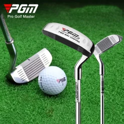 Gậy Chip Kỹ Thuật 2 Chiều – PGM Golf Wedge Two Way Chipper – TUG006 (Best Seller)