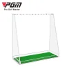 Giá Để Gậy Golf Trong Suốt – PGM Golf Club Rack Transparent Acrylic – ZJ019