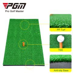 Thảm đánh golf tùy chỉnh PGM DJD003,