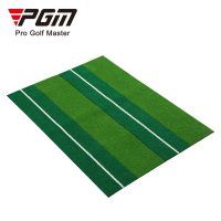 PGM DJD011 Thảm golf polyester tùy chỉnh đánh golf