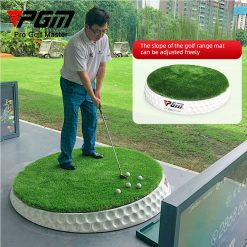 Thảm đánh Golf bán chạy PGM DJD018