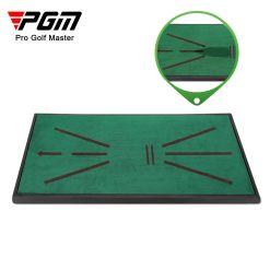 Thảm nhung sân tập đánh golf PGM DJD025