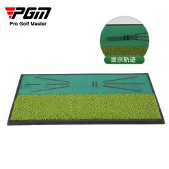 Thảm đánh golf sân cỏ trong nhà 2 trong 1 PGM DJD031