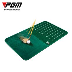 Thảm tập golf cao cấp PGM DJD037 để phát hiện cú đánh