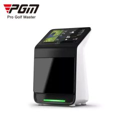 Thiết bị mô phỏng chơi golf Garmin Approach R50 Thiết bị phân tích dữ liệu xoay người trong nhà