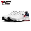 Giày đánh golf nam đế mềm PGM XZ422 BOA
