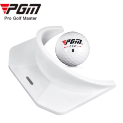 Cốc tập golf mini bằng nhựa PGM DB012
