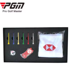 Bộ quà tặng golf tùy chỉnh PGM GLC1229