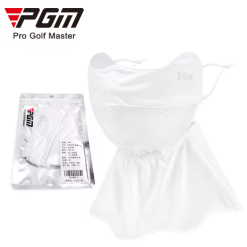 mặt nạ golf hàn quốc chống tia cực tím dành cho nữ cổ khăn mặt nạ PGM KOZ005