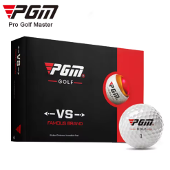 Hộp quà tặng bóng golf tùy chỉnh PGM Q017