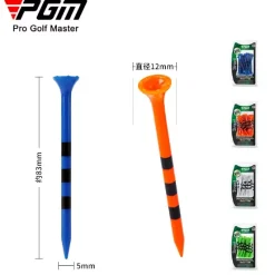 PGM QT028 83mm tees golf nhựa