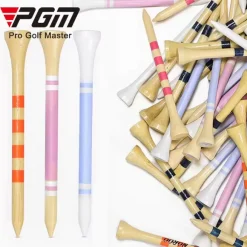 PGM QT0721 tee chơi golf bằng tre có thể phân hủy sinh học