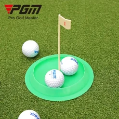 Cúp nhựa chơi gôn mini PGM