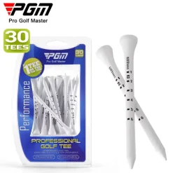 PGM QT029 30 cái một hộp tee golf