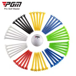 Tee golf nhựa PGM QT009