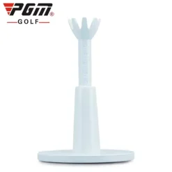 Tee golf cao su mềm có thể điều chỉnh độ cao PGM