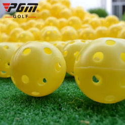 Bóng golf mini nhựa PGM Q009