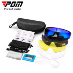 KÍNH RÂM GOLF CHỐNG UV CAO CẤP – PGM GOLF – YJ004