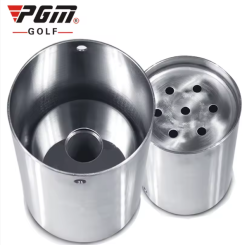 Cốc đánh golf bằng thép không gỉ PGM DB009