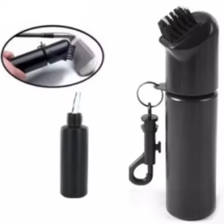 Bàn chải nước golf tự động PGM SZ1221 bàn chải làm sạch câu lạc bộ golf mini bàn chải golf