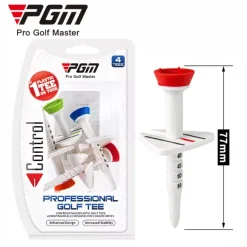 PGM QT022 Tee golf có thể điều chỉnh độ cao