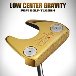 GẬY GOLF PUTTER YB011M – PGM TUG024