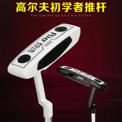 GẬY GOLF PUTTER RIO 2016/ VICTOR – PGM TUG002