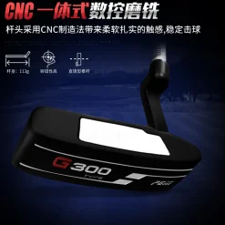 GẬY GOLF PUTTER G300 – PGM TUG025
