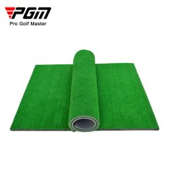 Thảm tập đánh gôn sân tập PGM trong nhà ngoài trời tập đánh gôn Thảm tập đánh gôn chống trơn trượt tác động