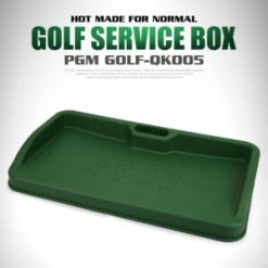 KHAY CAO SU ĐỰNG BÓNG GOLF – PGM QK005