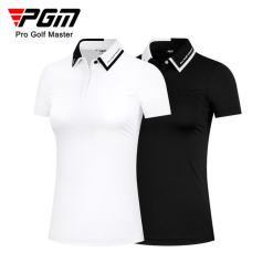 ÁO POLO GOLF NỮ NGẮN TAY – YF563