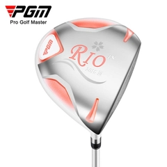 GẬY DRIVER GOLF NỮ – PGM RIO III MG038