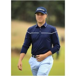 ÁO GOLF NAM DÀI TAY – PGM MEN GOLF SHIRT – YF216