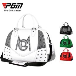 TÚI XÁCH TAY GOLF DA CAO CẤP – PGM YWB037