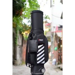 TÚI GẬY GOLF FULLSET NẮP CỨNG ĐA NĂNG – QB041