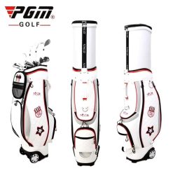 TÚI GẬY GOLF FULLSET NỮ – PGM QB056