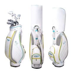 TÚI GẬY GOLF FULLSET NỮ RIO 2016 II – PGM QB042