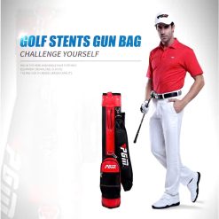 Túi đựng gậy golf PGM loại nhỏ có chân chống QIAB008