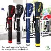 Túi Gậy Tập Golf Nhỏ Gọn Siêu Nhẹ – PGM Lightweight Mini Golf Bag – QIAB019