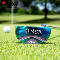 BỘ GẬY GOLF NỮ NSR II – PGM LTG026