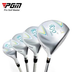 BỘ GẬY GOLF NỮ RIO 2016 II – PGM LTG014 (11 CLUBS)